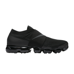 Nike: Чёрные кроссовки  Air Vapormax