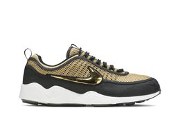 Nike: Золотые кроссовки  Air Zoom Spiridon