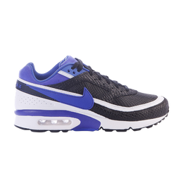 Nike: Чёрные кроссовки  Air Max