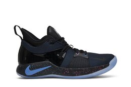 Nike: Чёрные кроссовки 