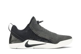 Nike: Чёрные кроссовки 