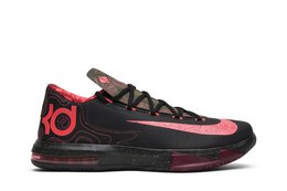Nike: Чёрные кроссовки 