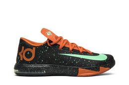 Nike: Чёрные кроссовки 