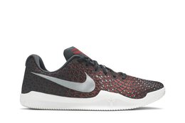 Nike: Чёрные кроссовки 