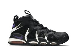 Nike: Чёрные кроссовки  Air Max