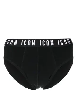 Dsquared2: Трусы  Icon