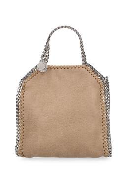 STELLA MCCARTNEY: Сумка Tiny Falabella