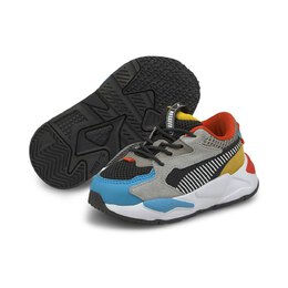 PUMA: Кроссовки  RS-Z