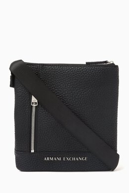 Armani Exchange: Брюки AX капри