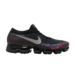 Nike: Голубые кроссовки  Air Vapormax