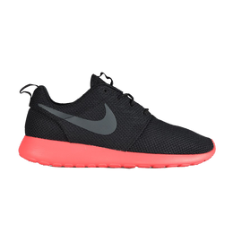 Nike: Красные кроссовки  Roshe One