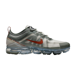 Nike: Светлые кроссовки  Air VaporMax 2019