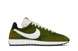 Nike: Зелёные кроссовки  Air Tailwind 79