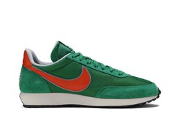 Nike: Зелёные кроссовки  Air Tailwind 79