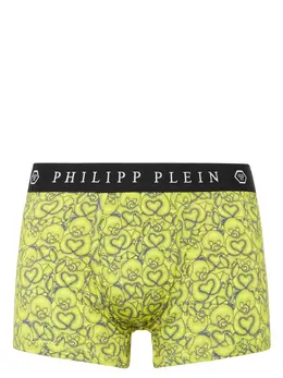 Philipp Plein: Трусы  Teddy