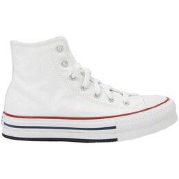 Converse: Белые кроссовки  Chuck Taylor All Star