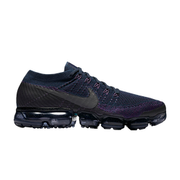 Nike: Синие кроссовки  Air Vapormax