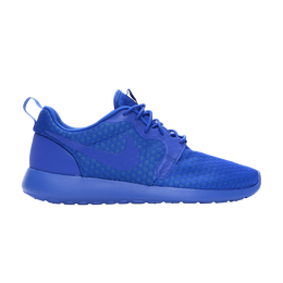 Nike: Голубые кроссовки  Roshe One