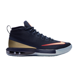 Nike: Синие кроссовки  Air Max