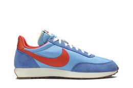 Nike: Голубые кроссовки  Air Tailwind 79