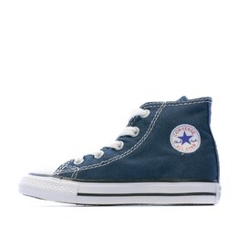 Converse: Синие кроссовки  All Star