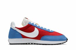 Nike: Голубые кроссовки  Air Tailwind 79