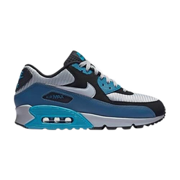 Nike: Синие кроссовки  Air Max 90 Essential