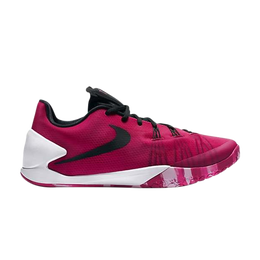 Nike: Розовые кроссовки 