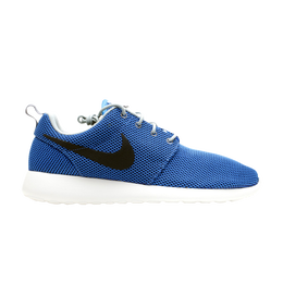 Nike: Голубые кроссовки  Roshe One