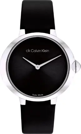 Calvin Klein: Часы 