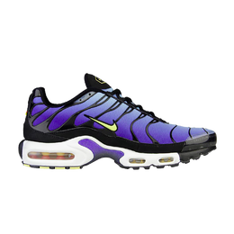 Nike: Голубые кроссовки  Air Max Plus