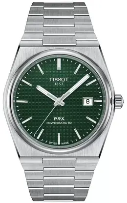 Tissot: Часы 