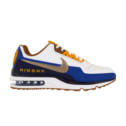 Nike: Синие кроссовки  Air Max LTD 3