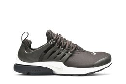 Nike: Синие кроссовки  Air Presto Essential