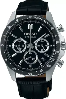 Seiko: Часы 