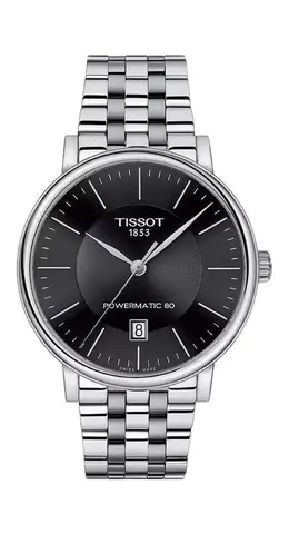 Tissot: Часы 