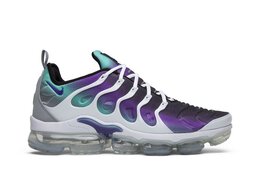 Nike: Фиолетовые кроссовки  Air Vapormax Plus