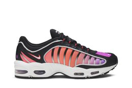 Nike: Фиолетовые кроссовки  Air Max Tailwind 4