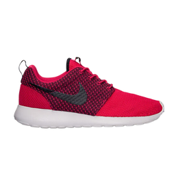 Nike: Розовые кроссовки  Roshe Run