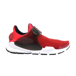 Nike: Красные кроссовки  Sock Dart