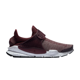 Nike: Красные кроссовки  Sock Dart