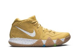 Nike: Кроссовки  Kyrie 4