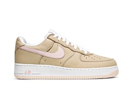 Nike: Кроссовки  Air Force 1 Low Retro