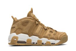 Nike: Кроссовки  Air More Uptempo