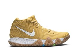 Nike: Кроссовки  Kyrie 4