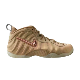 Nike: Кроссовки Air Foamposite Pro