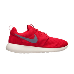 Nike: Красные кроссовки  Roshe One