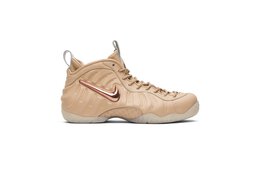 Nike: Кроссовки  Air Foamposite Pro