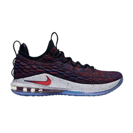 Nike: Кроссовки  Lebron 15