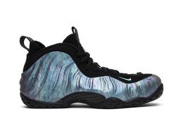 Nike: Кроссовки  Air Foamposite One